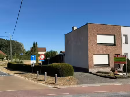 maison à vendre à itegem € 330.000 (lqxzk) - vastgoed de cat | zimmo