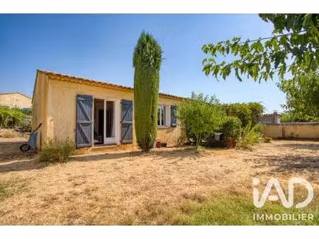 maison à le cannet-des-maures (83340)