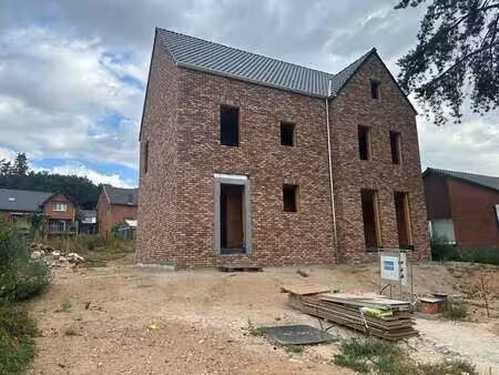 maison à vendre à lummen € 361.000 (lqxzi) - goyens segers vastgoed | zimmo