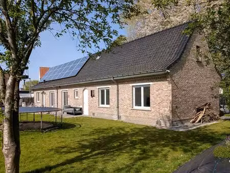 maison à vendre à melle € 439.000 (lqxzf) - oc vastgoed gent | zimmo