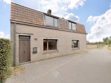 maison à vendre à poesele € 280.000 (lqxyq) - vds vastgoed | zimmo