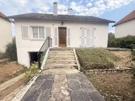 maison à louer