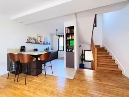 vente maison à saint-brieuc (22000) : à vendre / 85m² saint-brieuc