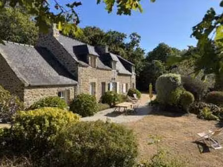 vente maison à notre-dame-du-guildo (22380) : à vendre / 114m² notre-dame-du-guildo