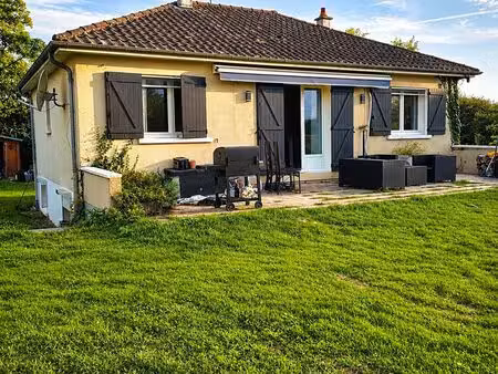 maison à saint-georges-sur-arnon (36100)