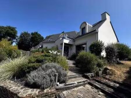 vente maison à sarzeau (56370) : à vendre / 220m² sarzeau