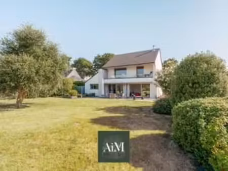 vente maison à theix (56450) : à vendre / 153m² theix