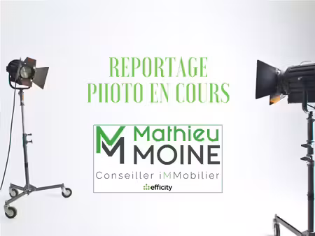 maison 17 pièces - 176 m²