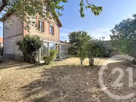 maison à vendre - 4 pièces - 80 89 m2 - bellenaves - 03 - auvergne