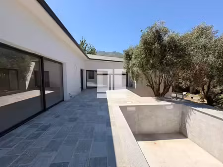 villa à vendre - neuf