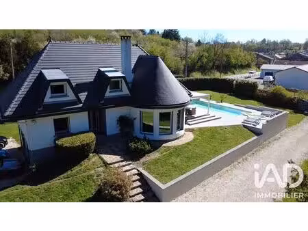 maison traditionnelle à cousances-les-forges (55170)
