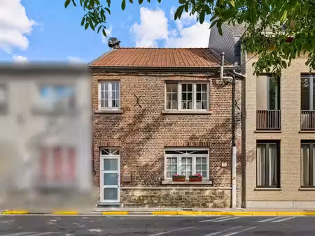 maison à vendre à zoutleeuw € 235.000 (lqxyn) - de woonmakers | zimmo