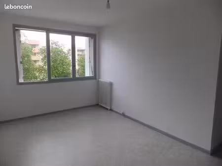 appartement 3 pièces 52 m²