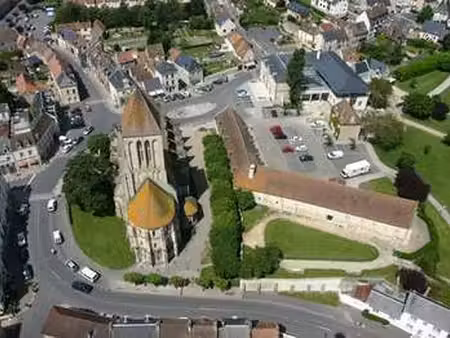 vente appartement 6 pièces et plus à ouistreham (14150) : à vendre 6 pièces et plus / 131m