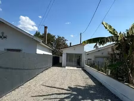 maison 2 pièces 48m2