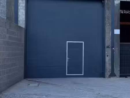 garde meuble/box de stockage à louer braine-l'alleud