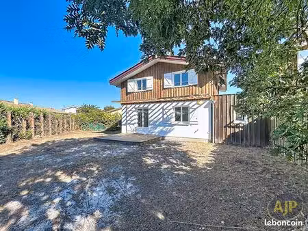 maison 4 pièces 86 m²