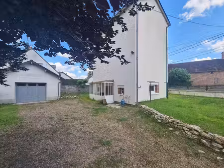 maison à louer