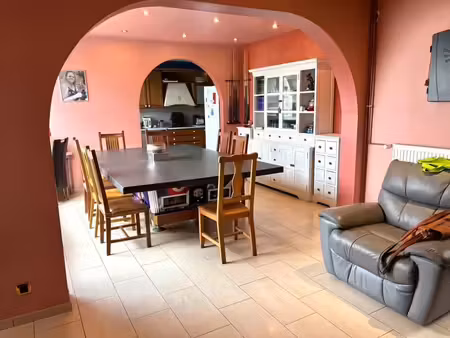 maison 6 à 8ch de 321m2 avec beaux volumes