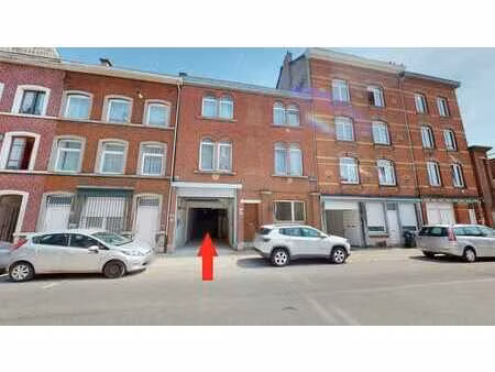 immeuble mixte d'investissement