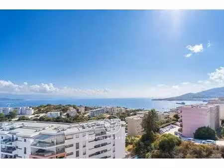 santini & bastelica immobilier