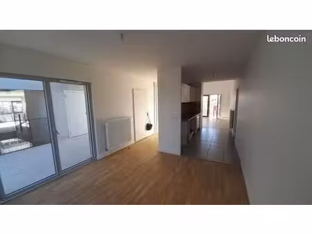 appartement 4 pièces 87 m²
