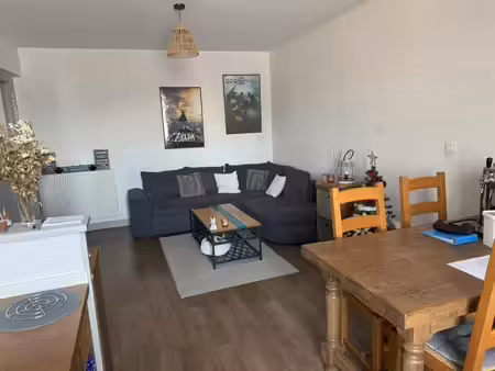 synalp immobilier