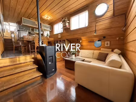 vente appartement 5 pièces 110 m² à paris 6ème (75006)  1 090 000 €
