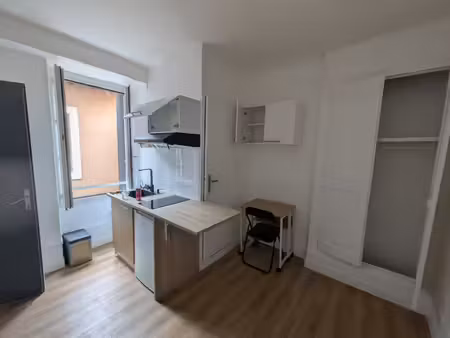 studio à louer - logement étudiant