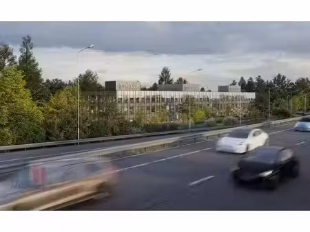 high-end kantoren