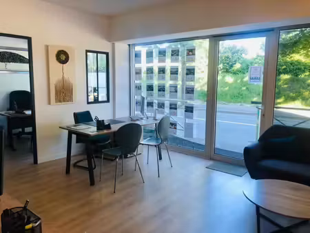 terres & toits immobiliers