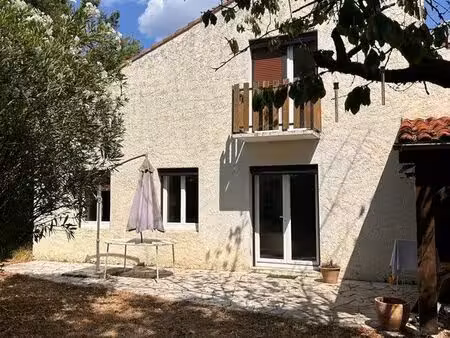 maison 118 m² rénovée avec jardin sans vis-à-vis – à 5 min du tramway (cenon)