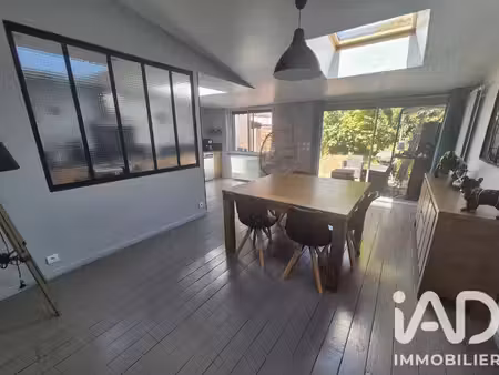 maison de ville à vendre