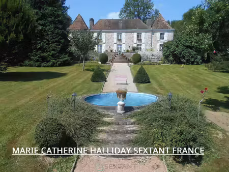 marie-catherine halliday