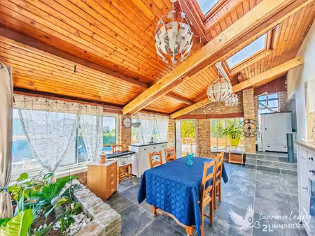 pavillon à vendre