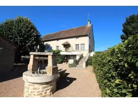 maison de ville à vendre