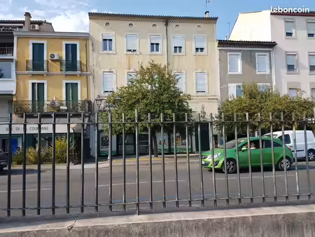 immeuble 9av.carnot ales