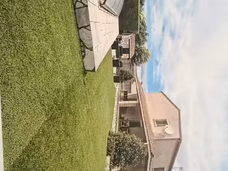 maison 95m2 bagnols