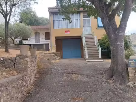 maison en pierre à rénover