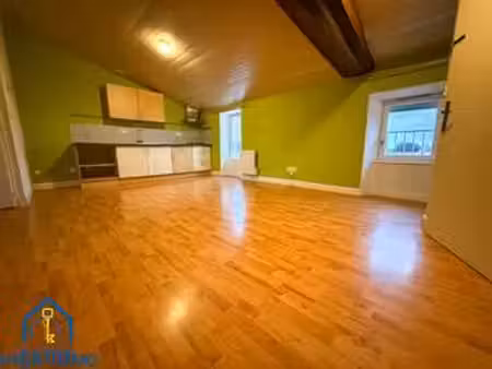 location appartement 3 pièces à luçon (85400) : à louer 3 pièces / 68m² luçon