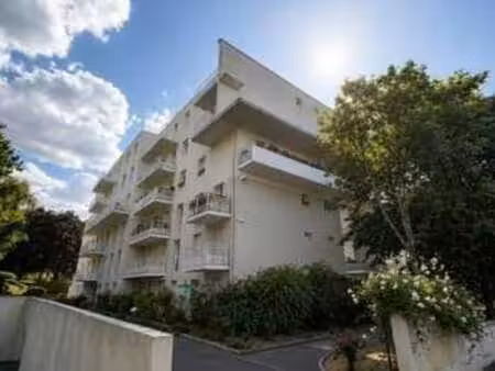 location appartement t1 à pont-rousseau (44400) : à louer t1 / 23m² pont-rousseau