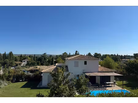 annonce maison à louer