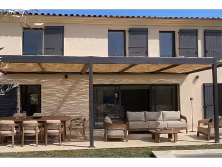 annonce maison à louer