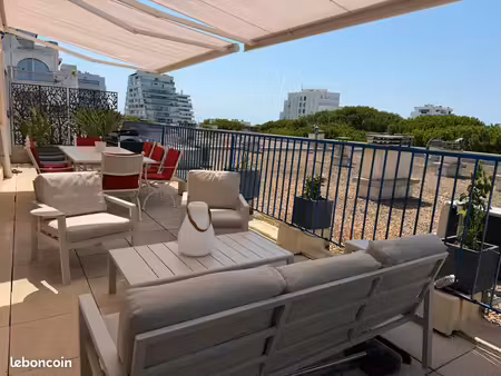 appartement t3