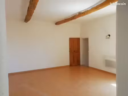 480 euros + 30 de charges - appartement à louer 47m2  1 chambre  très lumineux  à 2 minute