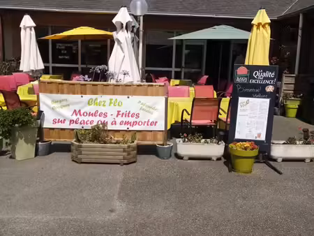 vend fond de commerce