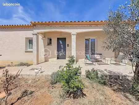 maison 5 pièces 112 m²