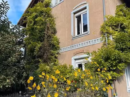 maison à schiltigheim