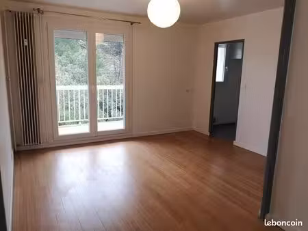 appartement 1 pièce 26 m²