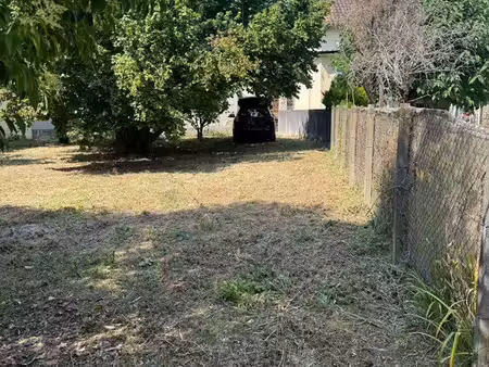 ensemble immobilier
